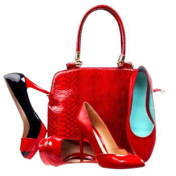 Shoes And Bags